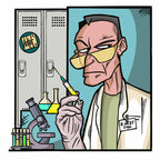 Antidote ?