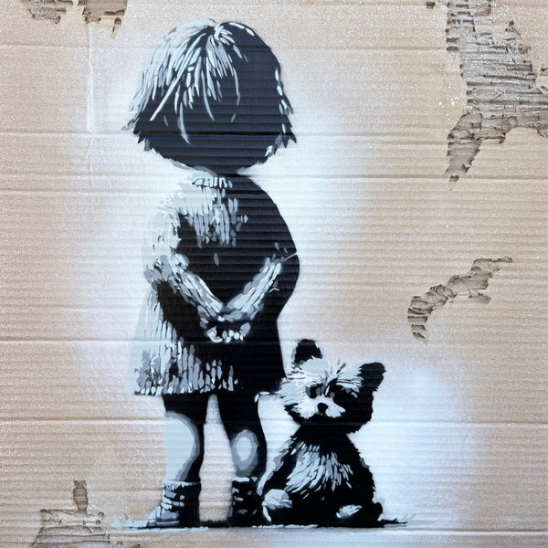 L'innocence Perdue