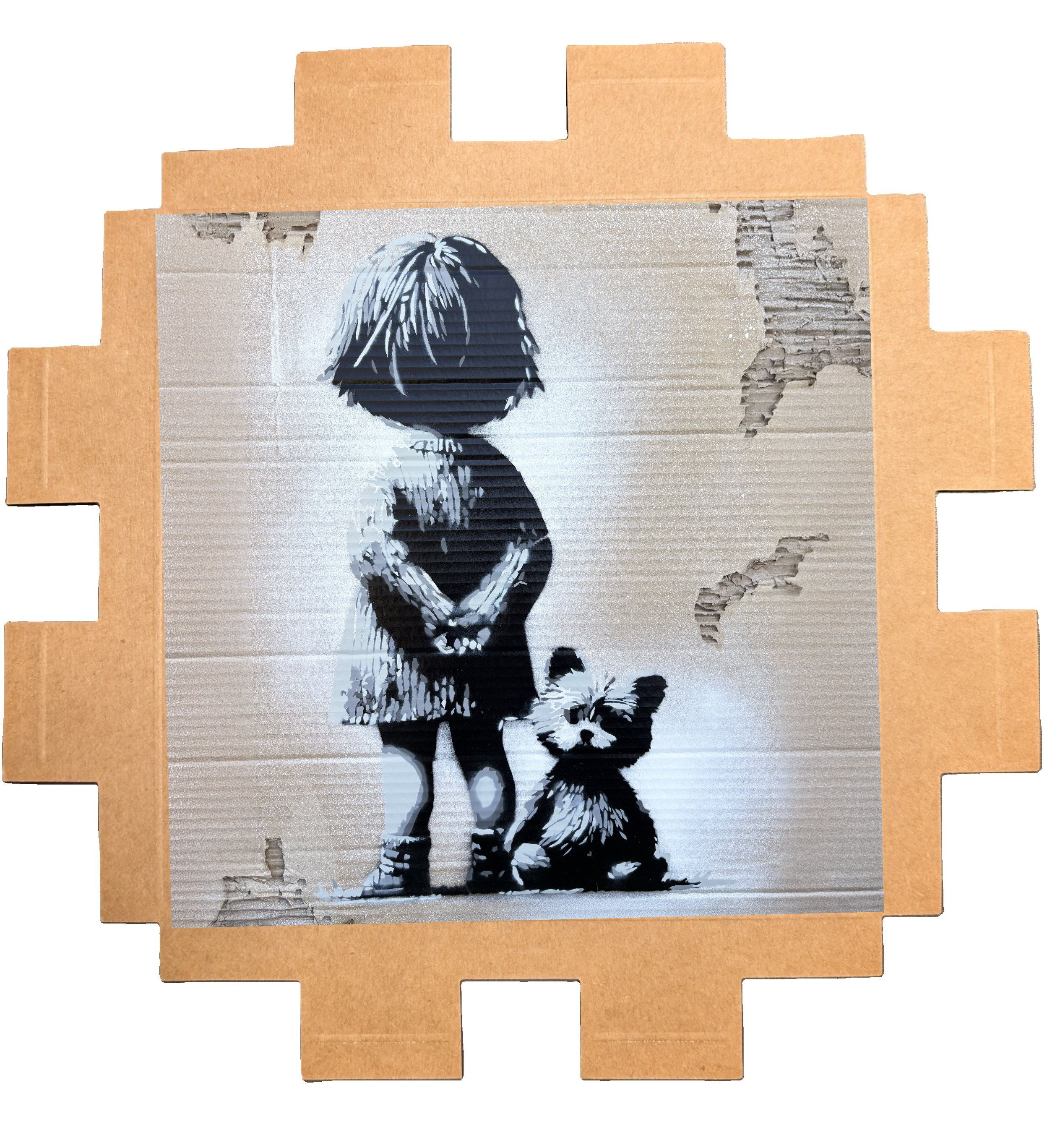 L'innocence Perdue