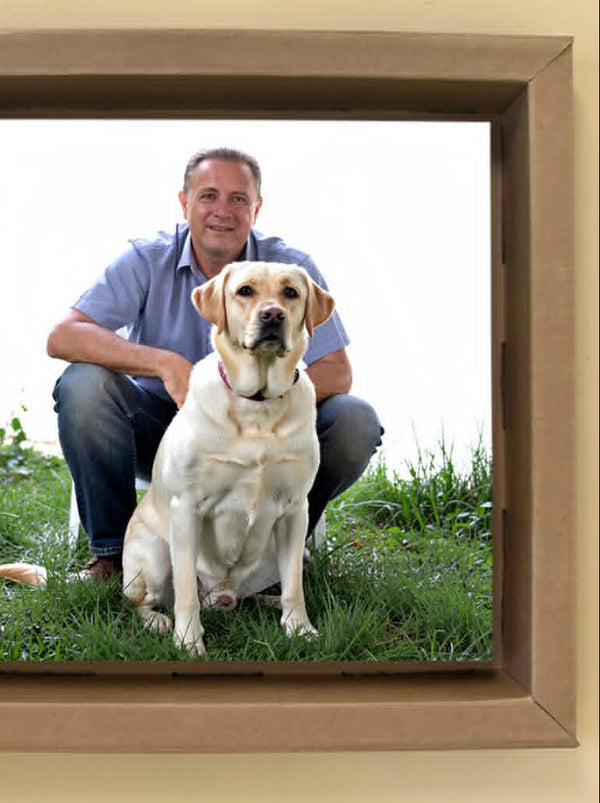 Votre animal de compagnie